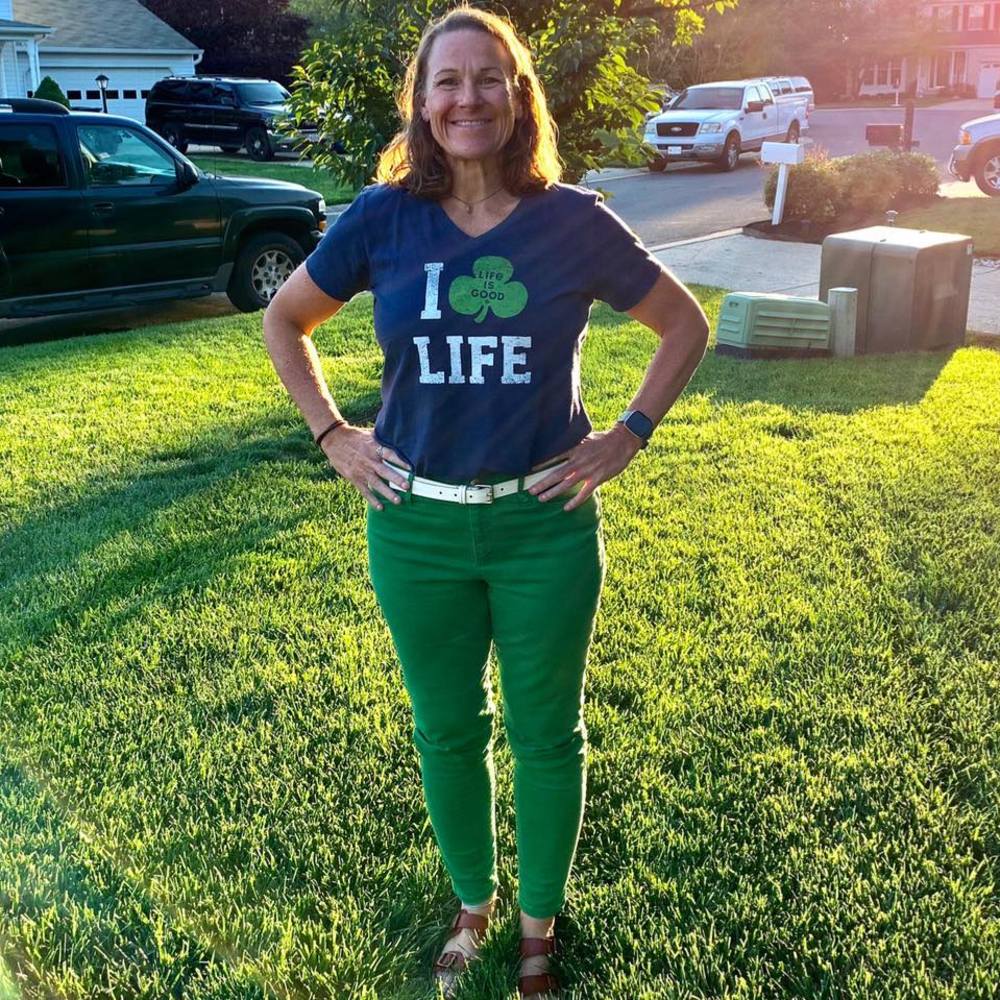 Meet your Posher, Heather